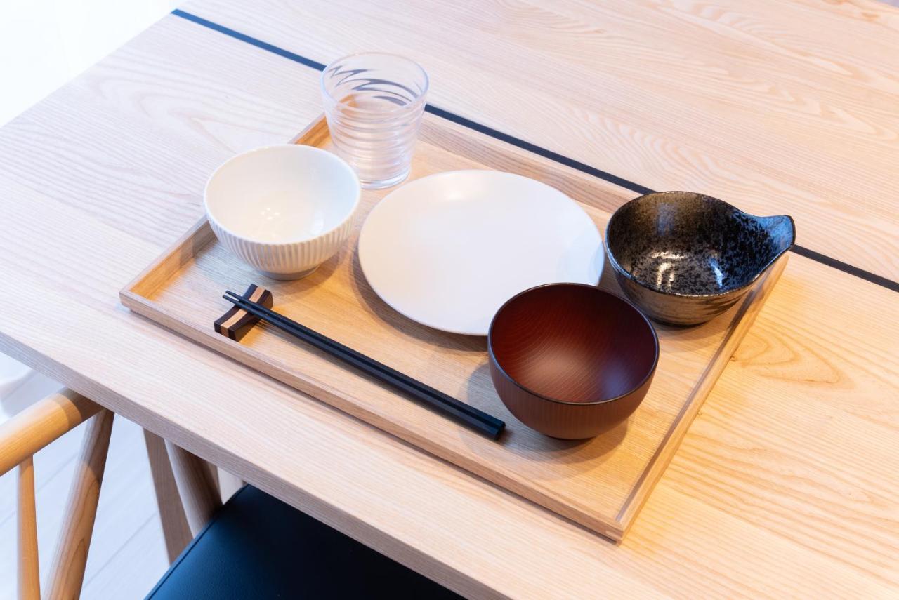 Stagione Hakone Yumoto Villa スタジオーネ箱根湯本villa ภายนอก รูปภาพ