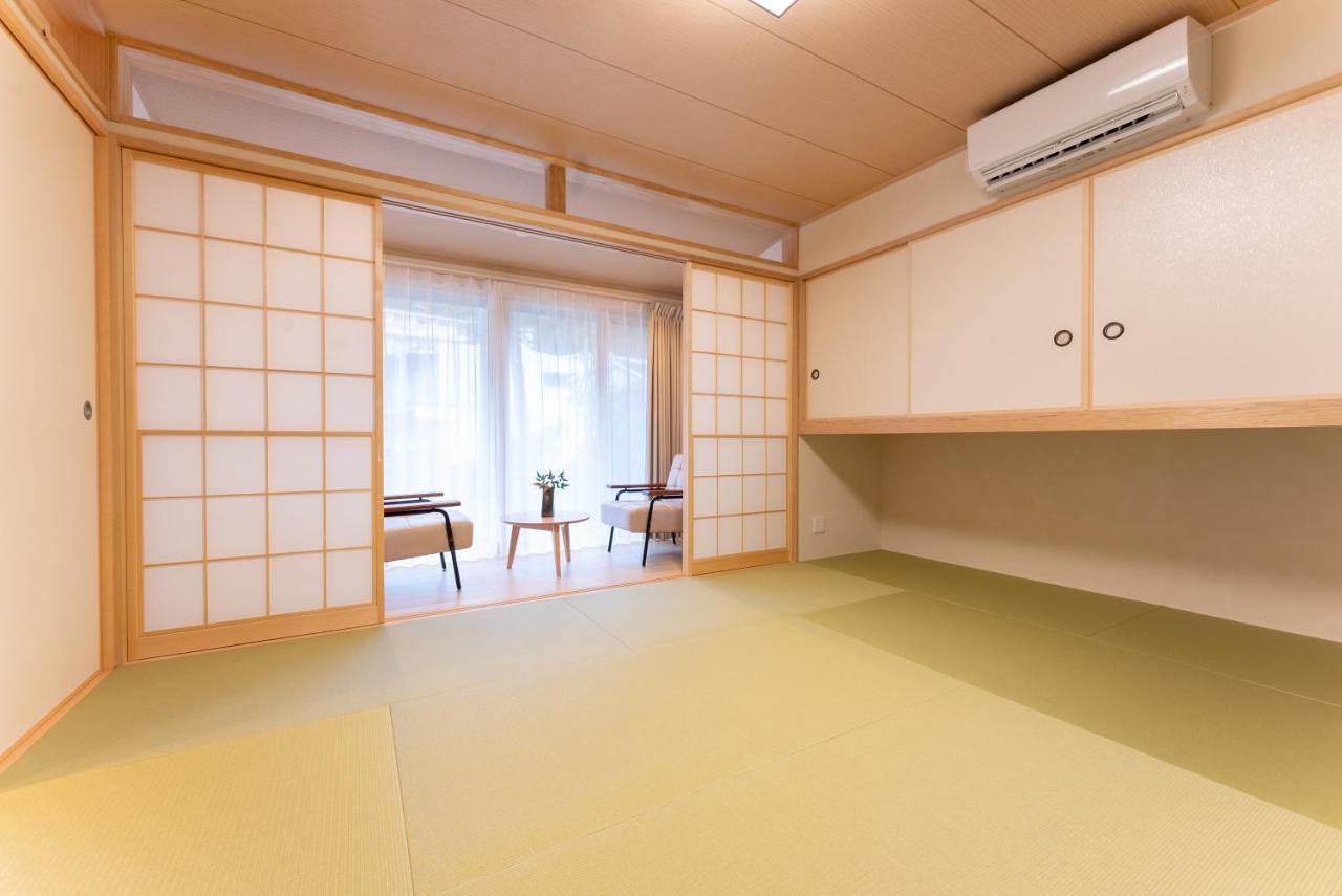 Stagione Hakone Yumoto Villa スタジオーネ箱根湯本villa ภายนอก รูปภาพ