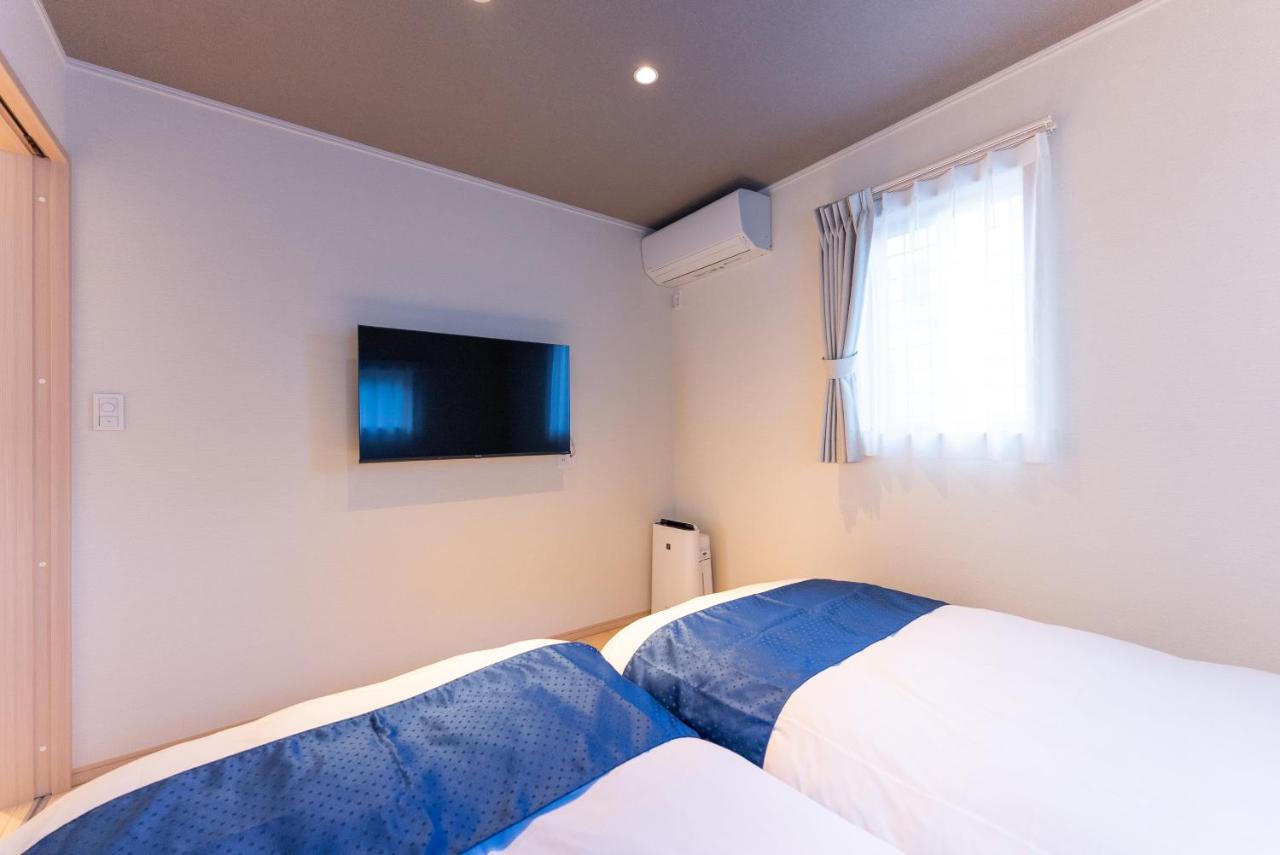 Stagione Hakone Yumoto Villa スタジオーネ箱根湯本villa ภายนอก รูปภาพ