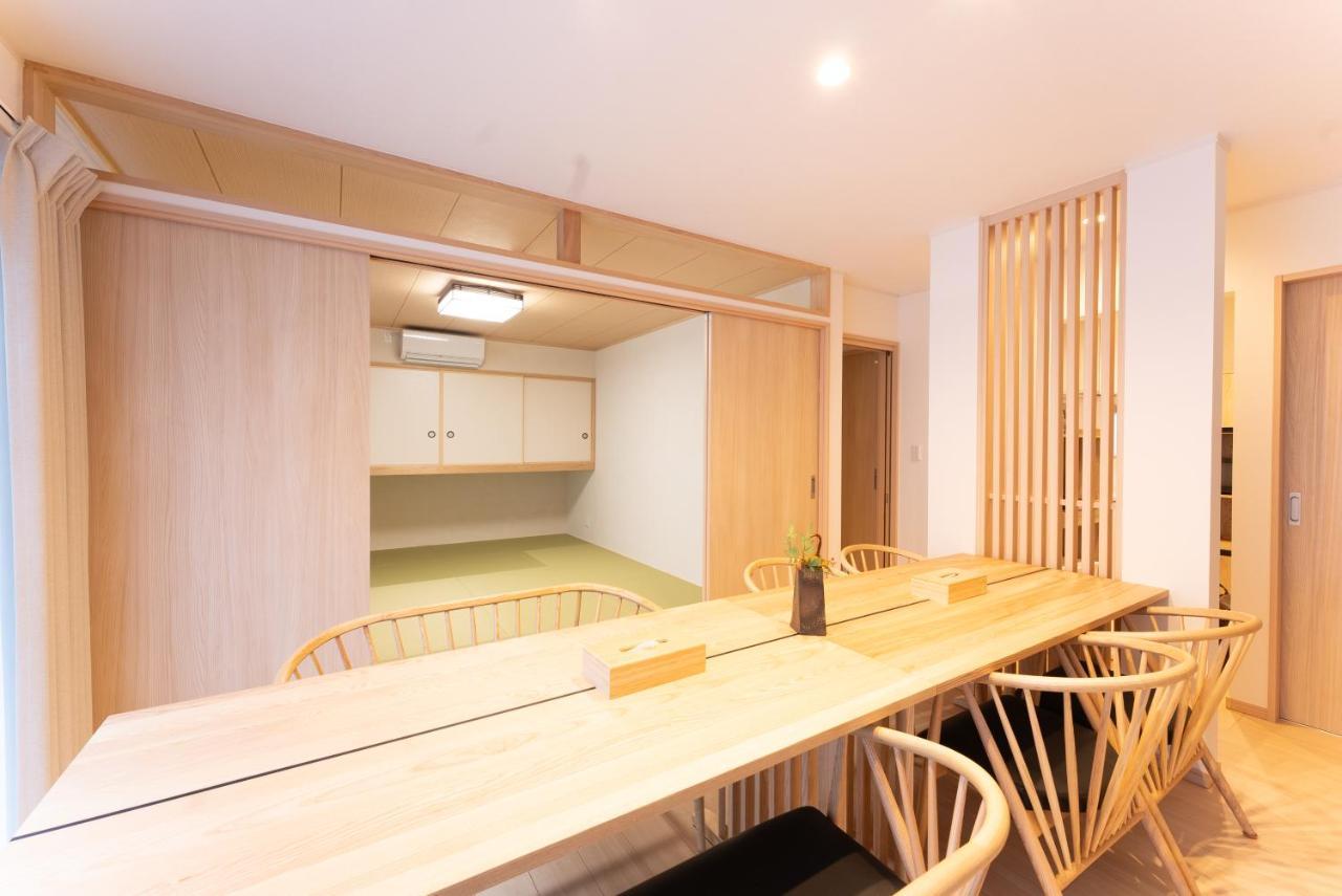 Stagione Hakone Yumoto Villa スタジオーネ箱根湯本villa ภายนอก รูปภาพ