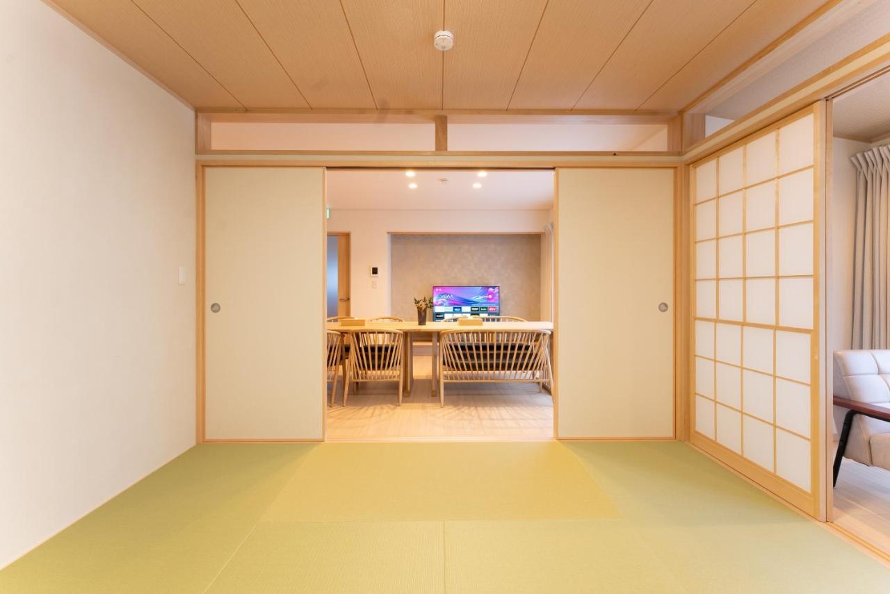 Stagione Hakone Yumoto Villa スタジオーネ箱根湯本villa ภายนอก รูปภาพ