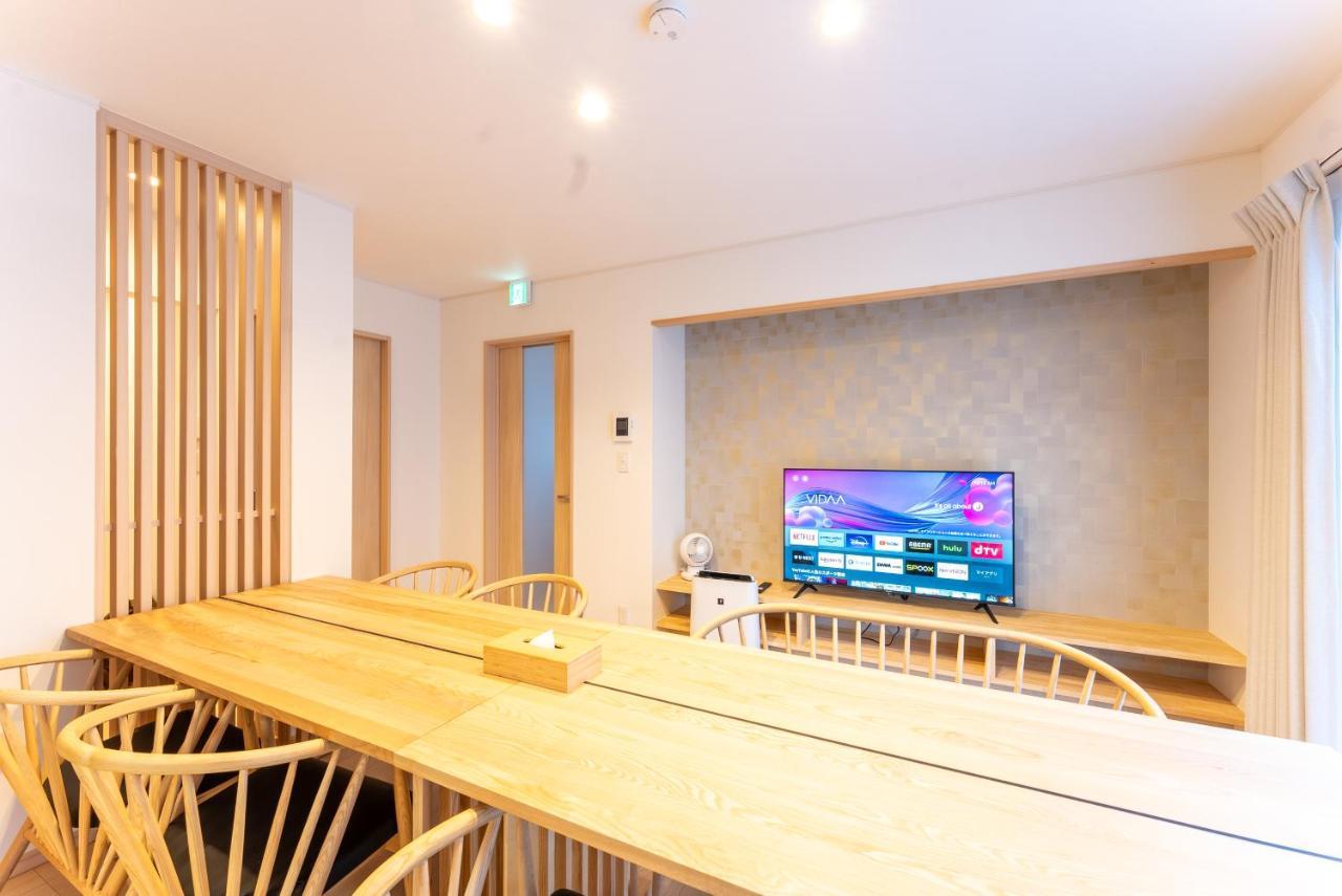 Stagione Hakone Yumoto Villa スタジオーネ箱根湯本villa ภายนอก รูปภาพ
