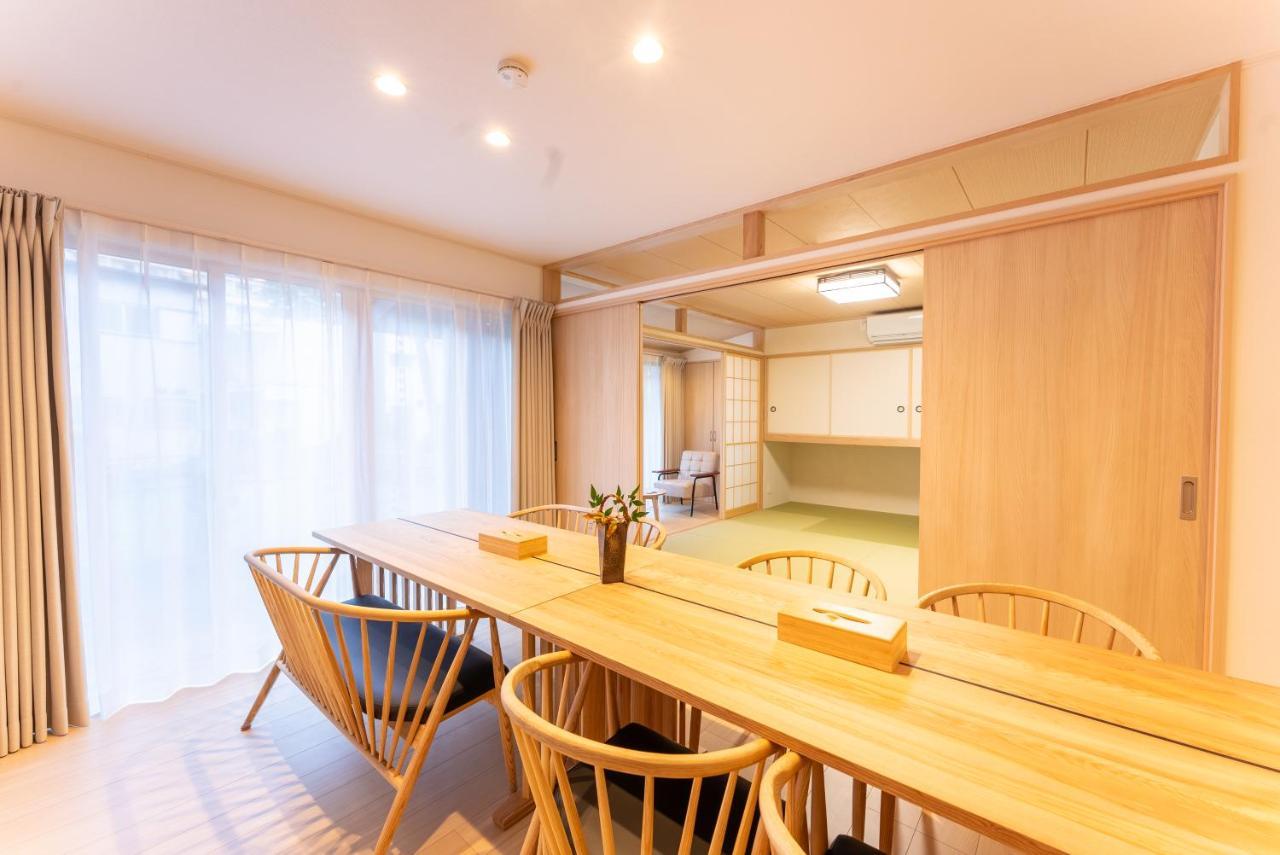 Stagione Hakone Yumoto Villa スタジオーネ箱根湯本villa ภายนอก รูปภาพ