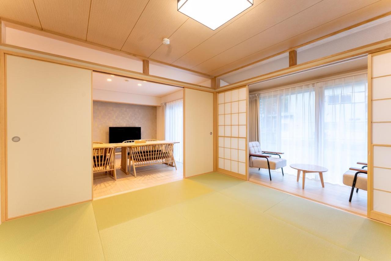 Stagione Hakone Yumoto Villa スタジオーネ箱根湯本villa ภายนอก รูปภาพ