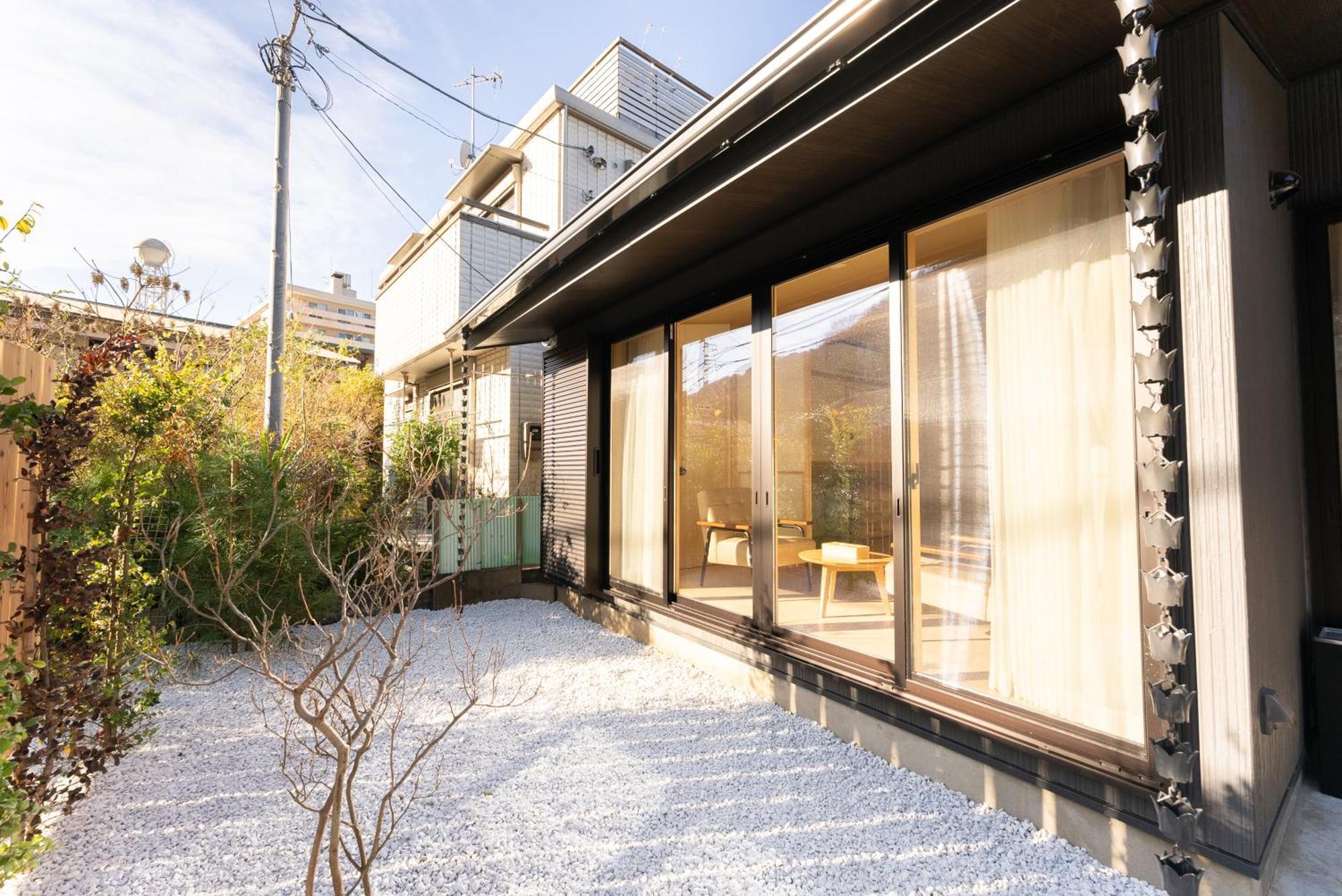 Stagione Hakone Yumoto Villa スタジオーネ箱根湯本villa ภายนอก รูปภาพ