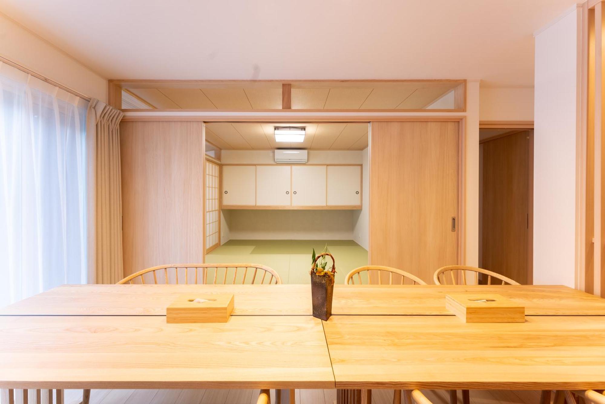 Stagione Hakone Yumoto Villa スタジオーネ箱根湯本villa ภายนอก รูปภาพ