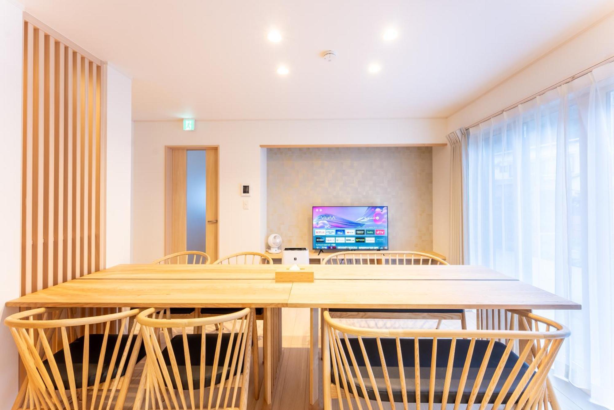 Stagione Hakone Yumoto Villa スタジオーネ箱根湯本villa ภายนอก รูปภาพ